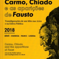 Carmo, Chiado and the Apparitions of Faust