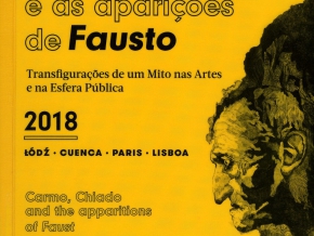 Carmo, Chiado and the Apparitions of Faust