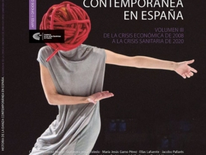 Historia de la danza contemporánea en España.